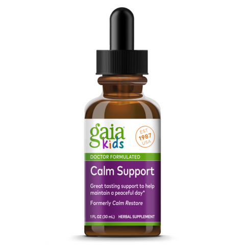 GAIA KDS CALM SPPRT 1OZ