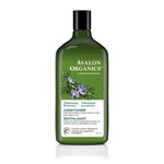 AVALON ORGANIC CONDTNR ROSEMARY 11 OZ