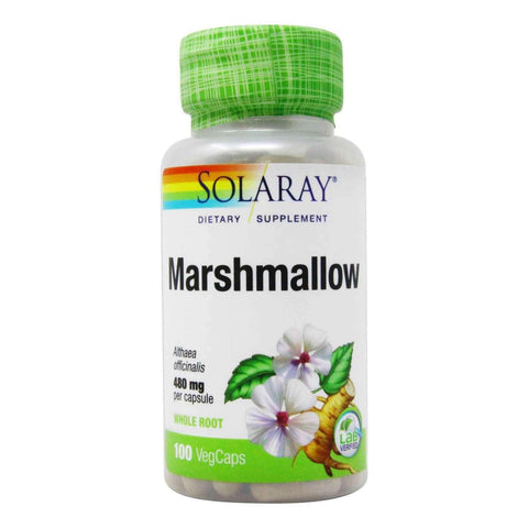 SOLARAY MARSHMALLOW 100CAPS