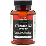 FUTURE BIOTICS VITAMIN D3 5,000 90SG