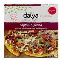DAIYA PIZZA SUPREME