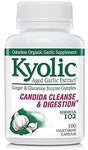KYOLIC FOR102 200CP