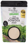 AUSTRALIAN CAROB CO POWDER CAROB RAW