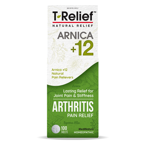 T-RELIEF ARTHRITIS MOBILITY 100 TB