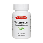 DR NORMANS TESTOSTERONE