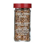 MORT & BASS CORIANDER SEED 1.2OZ