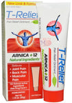 MEDINATURA T RELIEF PAIN CREAM 50GM