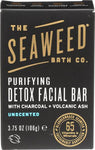 THE SEAWEED BATH COMPANY 3.75OZ