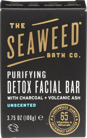 THE SEAWEED BATH COMPANY 3.75OZ