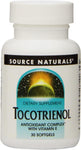 SOURCE NATURALS TOCOTRIENOL 30 SG