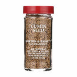 MORT & BASS CUMIN SEED 2OZ