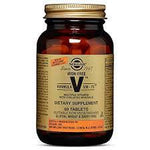 SOLGAR FORMULA VM75 IRON FREE 60TABS