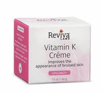 REVIVA VITAMIN K CREAM 1.50OZ