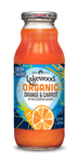 LAKEWOOD CARROT ORANGE JUICE 12.50OZ