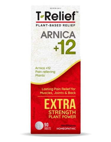 TRELIEF ARNICA 100TBS