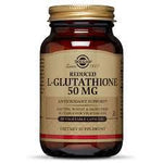 SOLGAR L GLUTATHIONE 90 VC