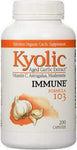 KYOLIC FORMULA 103 IMMUNE 100CAPS