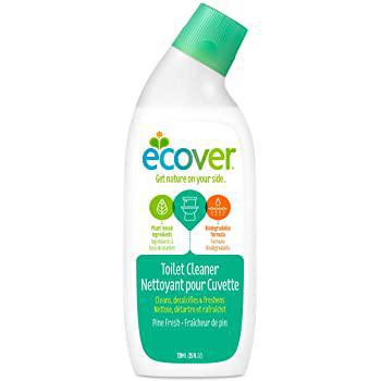 ECOVER CLEANER TOILET 25 OZ