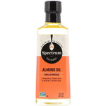 SPECTRUM ALMOND OIL 16OZ