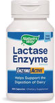 NWAY LACTASE ENZYME 100CAPS