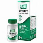 MEDINATURA BHI ARTHRITIS 100 TABS