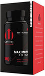 UP TIME MAXIMUM ENERGY 90TB