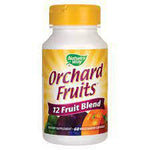 NATURES WAY ORCHARD FRTS 60 VC