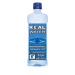 REAL WATER ALKALIZED 16.9 OZ