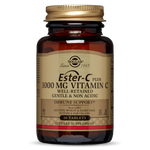 SOLGAR ESTER C 1000MG VITAMIN C 30TABS