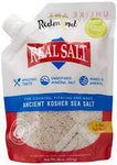 REDMOND SALT REAL FINE 16OZ