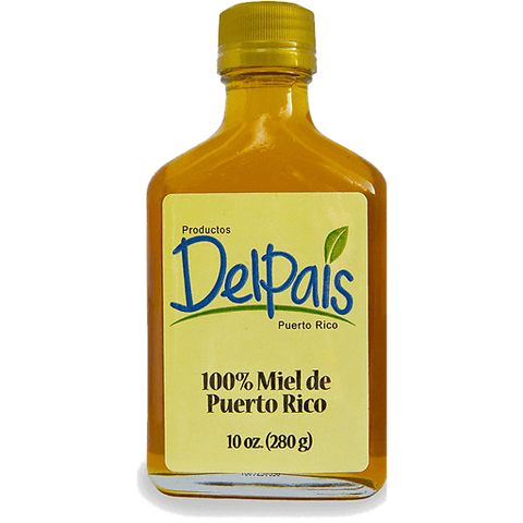 DEL PAIS MIEL 7OZ