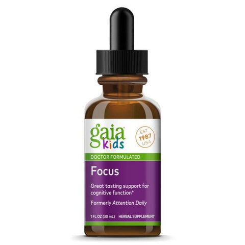 GAIA KIDS 1OZ