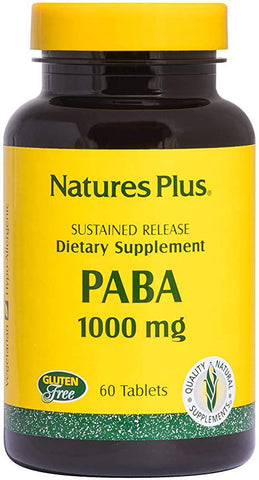 NPLUS PABA 1000 60TAB