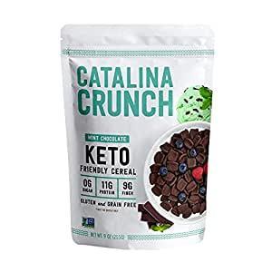 CATALINA CEREAL MINTCHOC 9OZ