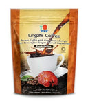 CAFE LINGZHI 2 IN 1 NEGRO
