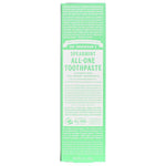 DR. BRONNER TOOTHPASTE SPEARMINT 5OZ