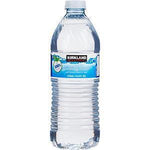 KIRKLAND PURIFIED WATER 16OZ