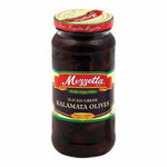 MEZZ KALAMATA OLIVES 9.5OZ