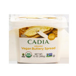 CADIA SPREAD BUTTERY VEGAN ORG. 13OZ