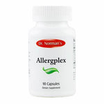 DR NORMANS ALLERGPLEX