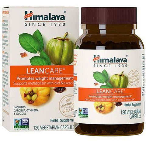 HIMALAYA LEANCARE 120VC