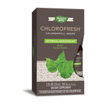 NWAY CHLOROFRESH INTERNAL DEODORANT 40X 2OZ