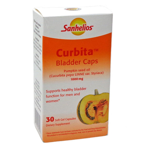 SANHELIOS CURBITA 30 C