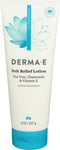 DERMA E LOTION RELIEF SOOTHING