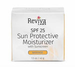 REVIVA SPF30 MOISTURIZER 3OZ