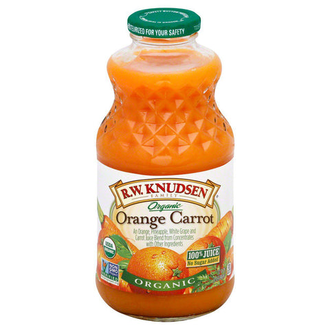 R.W KNDSN CRRT ORNG 32OZ