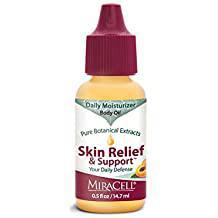MIRACELL SKIN RELIEF .5OZ