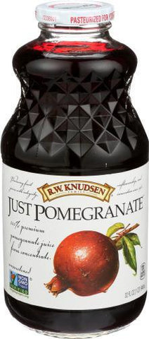 R.W.KANUDSEN JUST POMEGRANATE