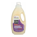 BETTER LIFE LAUNDRY DETERGENT LAVENDER GRAPEFRUIT 64OZ