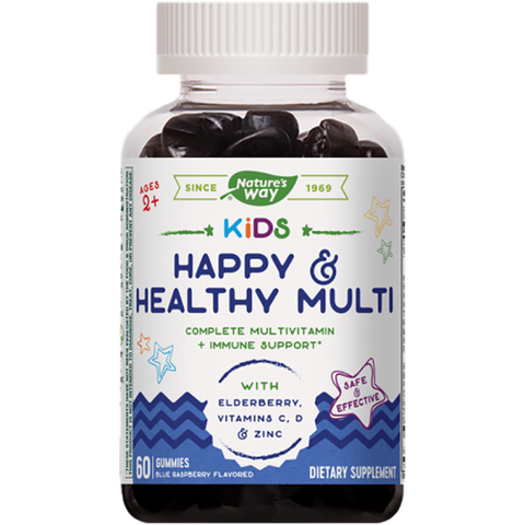 NWAY HPPY&HLTHY MLTI 60 GM